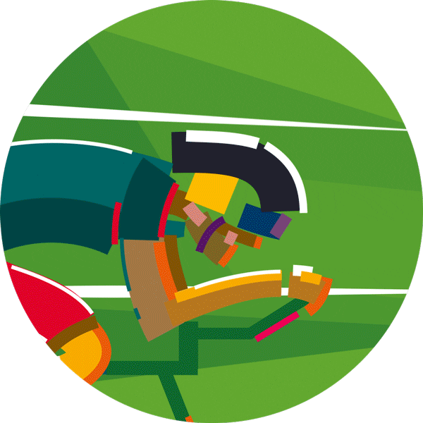 Bike Cycling Sticker by FrecciarossaOfficial