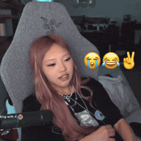Streamer 100T GIF by OZN Talent