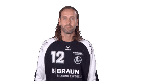 Handball-Bundesliga Handball Sticker by LIQUI MOLY HBL