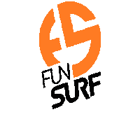 Wind Surfing Sticker by FunSurf