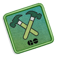 Work Construction Sticker by GO Transit