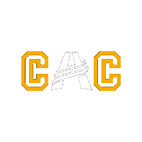 Caciasd Sticker by Colégio Adventista de Campinas