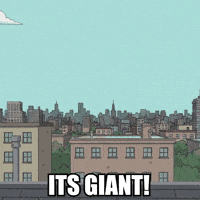 Monster Cheese GIF by Web3 Playboys