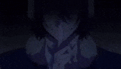 Bungou Stray Dogs GIF