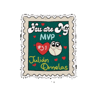 Diablos Rojos Sticker