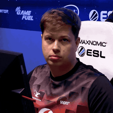 sexy counter-strike GIF by mousesports