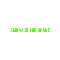 Shake Shake Shake Sticker by StrongBoard Balance