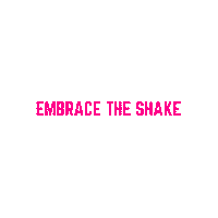Shake Shake Shake Pink Sticker by StrongBoard Balance