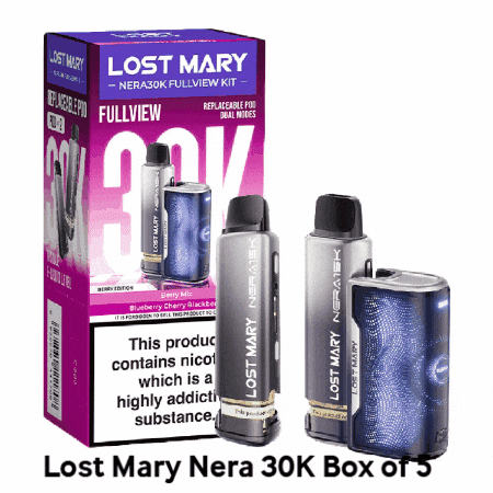 jamesbrown000 giphygifmaker giphyattribution lost mary nera 30k box of 5 GIF