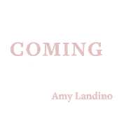Amytv Amylandino Sticker