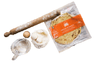 ilpanaro food wow italy tasty Sticker