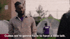 Angry Discipline GIF by Kim's Convenience