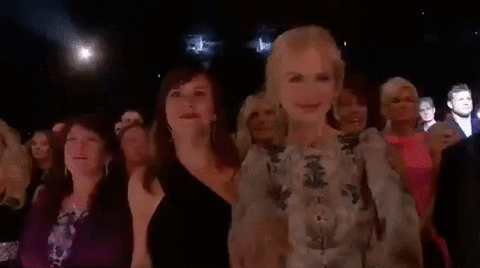 acm awards GIF by Academy of Country Music Awards