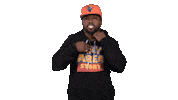 check out bay area Sticker by iHeartRadio San Francisco