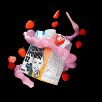 mucki_protein drink protein ready to drink joghurt GIF