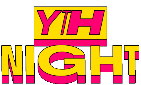 Yth Sticker by DoorBrekers