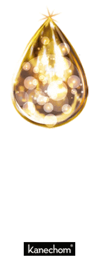 Gota Oleo Sticker by Kanechom