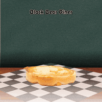 Hungry Burger GIF by BlackBearDiner