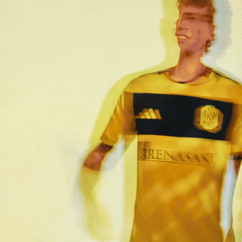 Jacob Shaffelburg Soccer GIF by Nashville SC