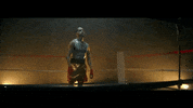 michael-blume lgbtq ring fighter in between GIF