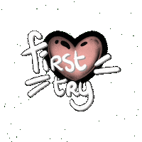 Trying I Try Sticker