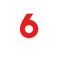 Chanel 6M Sticker by M6