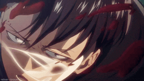 titan GIF