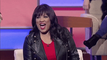 jackeeharry laugh laughing jackee harry jackee GIF