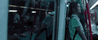 toronto international film festival female filmmakers GIF by TIFF