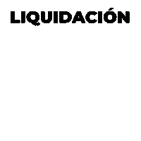 Liquidacion Sticker by El Club de Emprendedoras