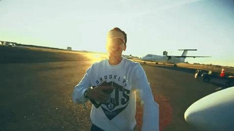 super mario world GIF by Logic