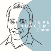 steve buscemi cinema GIF by Fandor