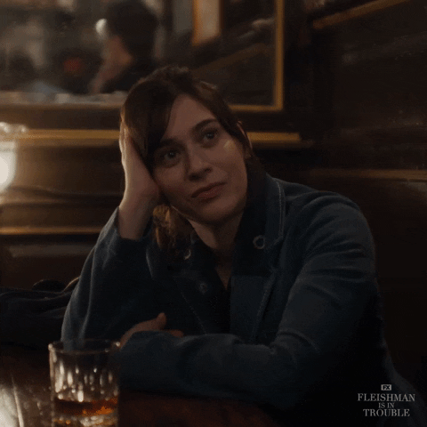 Lizzy Caplan Love GIF by FX Networks