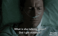 season 3 omg GIF by Showtime