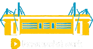 Stadion Westfalen Sticker by Dortmundatwork