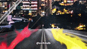 Reverse Flash GIF