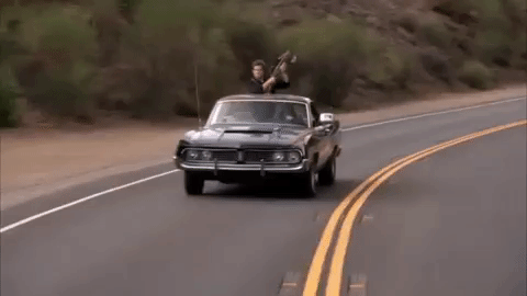 comedy central season 2 episode 9 GIF by Workaholics