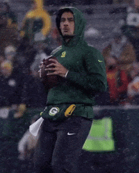 Green Bay Packers GIF