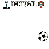 World Cup Football Sticker by Pudgy Penguins