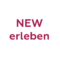 Newgruppe Sticker by NEW AG