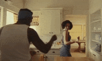 Motorbike GIF by Leon Bridges