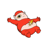 Choi Seunghyun Top Sticker