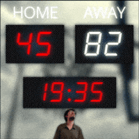 45 Home GIF