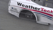 Martinsville Speedway Racing GIF by NASCAR