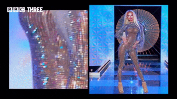 Series 3 GIF by BBC Three