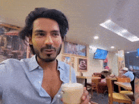 _heartless_2005 fun coffee trending roadies GIF