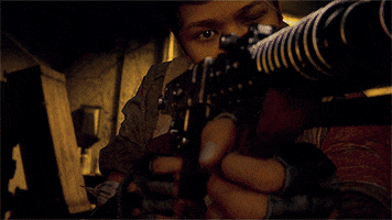 Zombies Cod GIF by Call of Duty