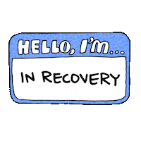 Mental Health Hello Sticker by mtv