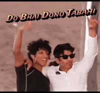 Roadies GIF