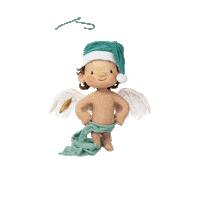 verlagherder sterne engel herderverlag maitekelly Sticker